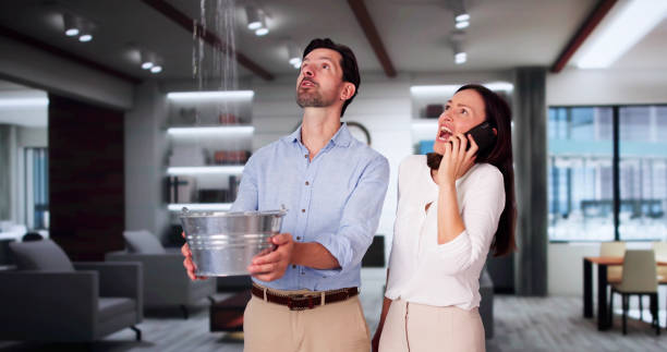 Best Commercial water damage restoration  in Palmdale, CA