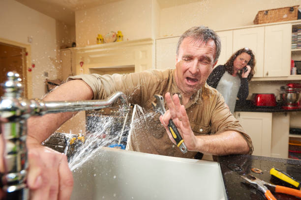 Best Flooded house restoration  in Palmdale, CA